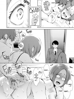[Syomu] Hypnotized Teacher：Sato's Revenge_48