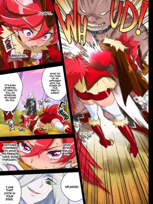[Mutya] Chocolat’s Crushing Defeat_05