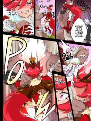 [Mutya] Chocolat’s Crushing Defeat_06
