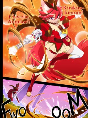 [Mutya] Chocolat’s Crushing Defeat_02