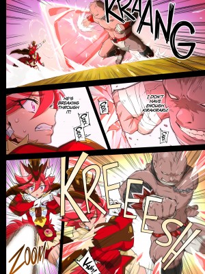 [Mutya] Chocolat’s Crushing Defeat_04