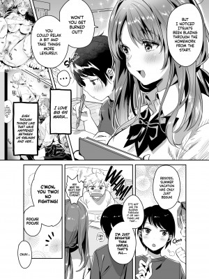 [Yanyo] Big Sis Loves Nobody Else But You - Playing Bride_03