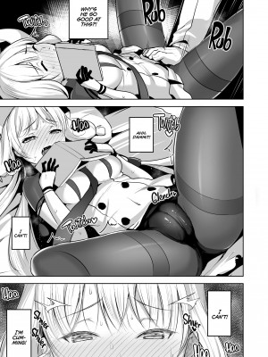 [Shiba Nanasei] You Got Some Balls!_09