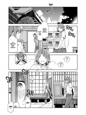 [Mizuryu Kei] The Delinquent Girl With Zero Chastity and her Mom_13