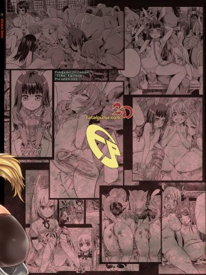 [Asanagi] Victim Girls 12：Another One Bites the Dust_28