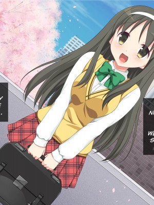 [Pine] Screwing My Adorable XX Schooler Sister_116