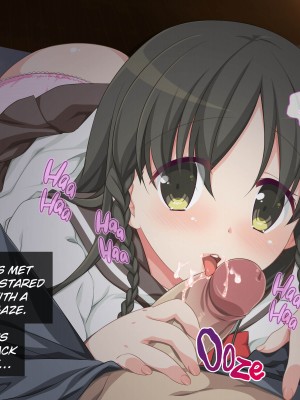[Pine] Screwing My Adorable XX Schooler Sister_030
