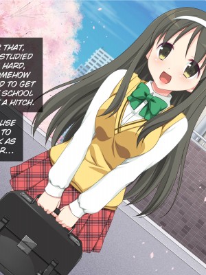 [Pine] Screwing My Adorable XX Schooler Sister_115