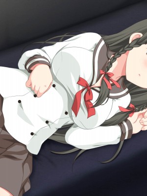[Pine] Screwing My Adorable XX Schooler Sister_018