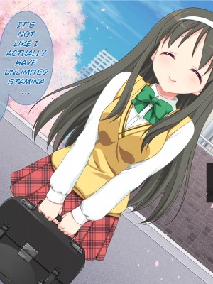 [Pine] Screwing My Adorable XX Schooler Sister_118