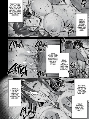 [Abe Inori] Inseminators for Hire_20