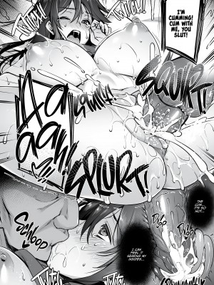 [Abe Inori] Inseminators for Hire_12