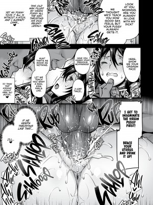 [Abe Inori] Inseminators for Hire_11