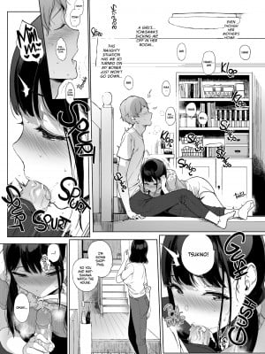 [Sasamori Tomoe] Living with Succubus 7_04