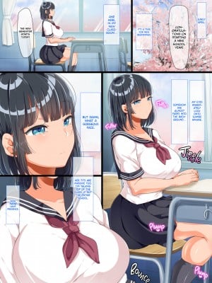 [Yaginomekichi] Living Doll Sumire：Semester of Pleasure