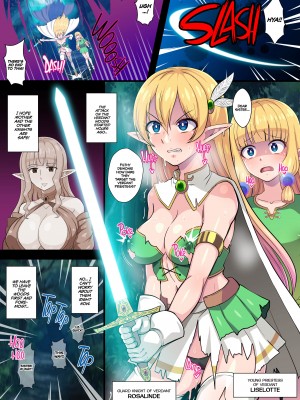 [Ryunosuke] Vengeful Elf Liselotte ZERO 2_01