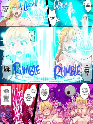 [Ryunosuke] Vengeful Elf Liselotte ZERO 2_18