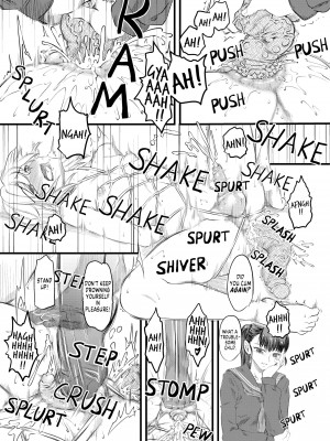 [clover] Naburi_23