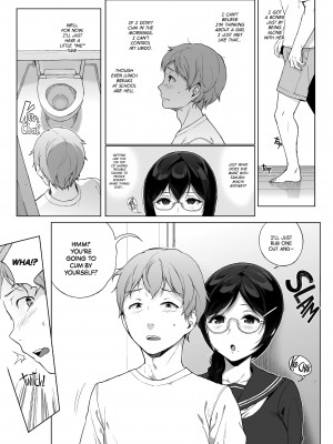[Sasamori Tomoe] Living with Succubus 3_04