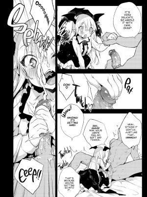 [Booch] Today's Present Is ♥♥♥!!_22