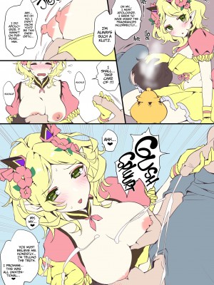 [Yanyo] Darling Demons_07