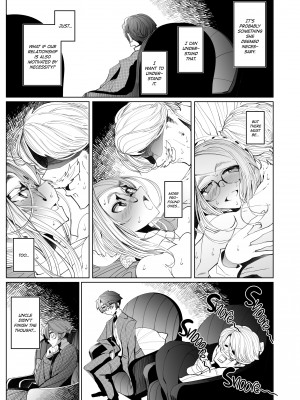 [Tsumetoro] Gentleman's Maid Sophie 4_15