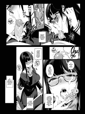 [Sasamori Tomoe] Sex with Senpai_06