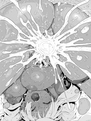 [Yoshu Ohepe] Meaty Meaty Ikumi 3_20