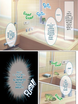 [Maple] Tormented by Cum Crazy Rui - Human Training Diary_02