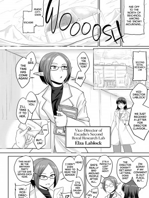 [Suzurame] Fuck & Slash! Little Demon's House 2_14