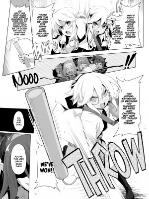 [Akazawa RED] I'm Terribly Sorry, But The 6th Adventure Log Seems to Have Disappeared_08