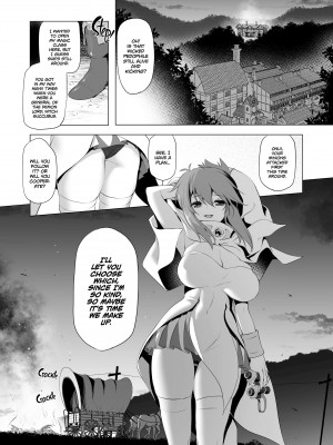 [Akazawa RED] I'm Terribly Sorry, But The 6th Adventure Log Seems to Have Disappeared_29