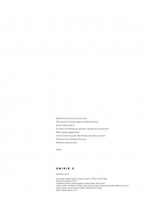 [saitom] UnisiS 3_16