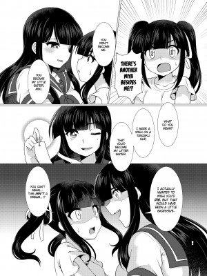 [Murasakiiro Orange] Little Sister Downgrade_08