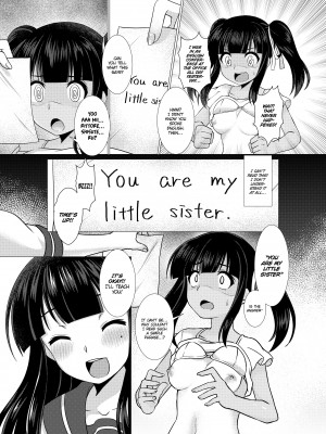 [Murasakiiro Orange] Little Sister Downgrade_16
