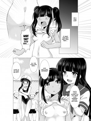 [Murasakiiro Orange] Little Sister Downgrade_15