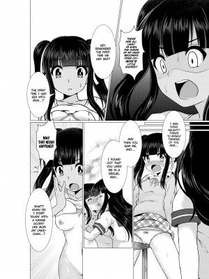 [Murasakiiro Orange] Little Sister Downgrade_19