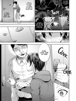 [Tsukuru] Failure of a Boyfriend_05