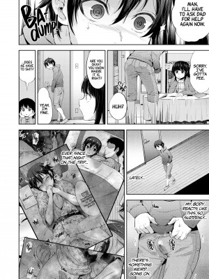 [Tsukuru] Failure of a Boyfriend_04