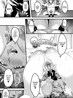 [Minamoto] I Shouldn't Have Gone To The Doujinshi Convention Without Telling My Wife 2_29