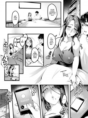[Minamoto] I Shouldn't Have Gone To The Doujinshi Convention Without Telling My Wife 2_03