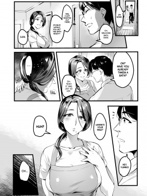 [Minamoto] I Shouldn't Have Gone To The Doujinshi Convention Without Telling My Wife 2_34