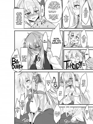 [Sorono] Two Flowers for Two Delivery Girls - Dog Girl and Winged Girl Make Steamy Happy Love with their New Dicks_06
