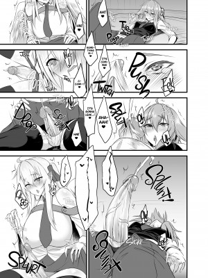 [Sorono] Two Flowers for Two Delivery Girls - Dog Girl and Winged Girl Make Steamy Happy Love with their New Dicks_07