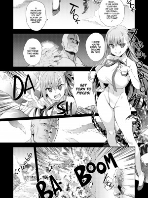 [Asanagi] Victim Girls 26：Master VS Short Slutty Servants_22