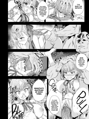 [Asanagi] Victim Girls 26：Master VS Short Slutty Servants_10