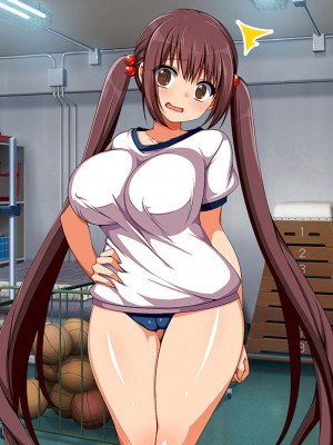 [Tonteki Teishoku] Taming My Bratty High School Sister_117
