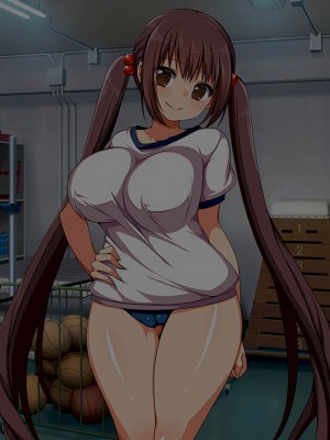 [Tonteki Teishoku] Taming My Bratty High School Sister_116