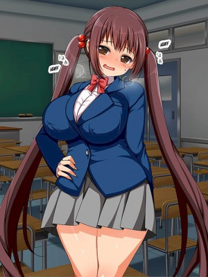 [Tonteki Teishoku] Taming My Bratty High School Sister_155