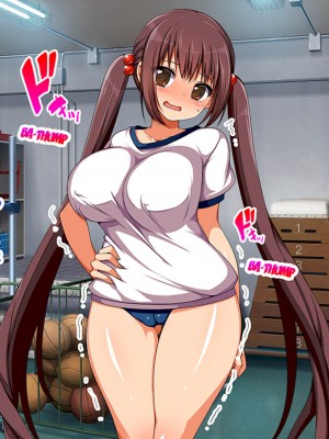 [Tonteki Teishoku] Taming My Bratty High School Sister_153